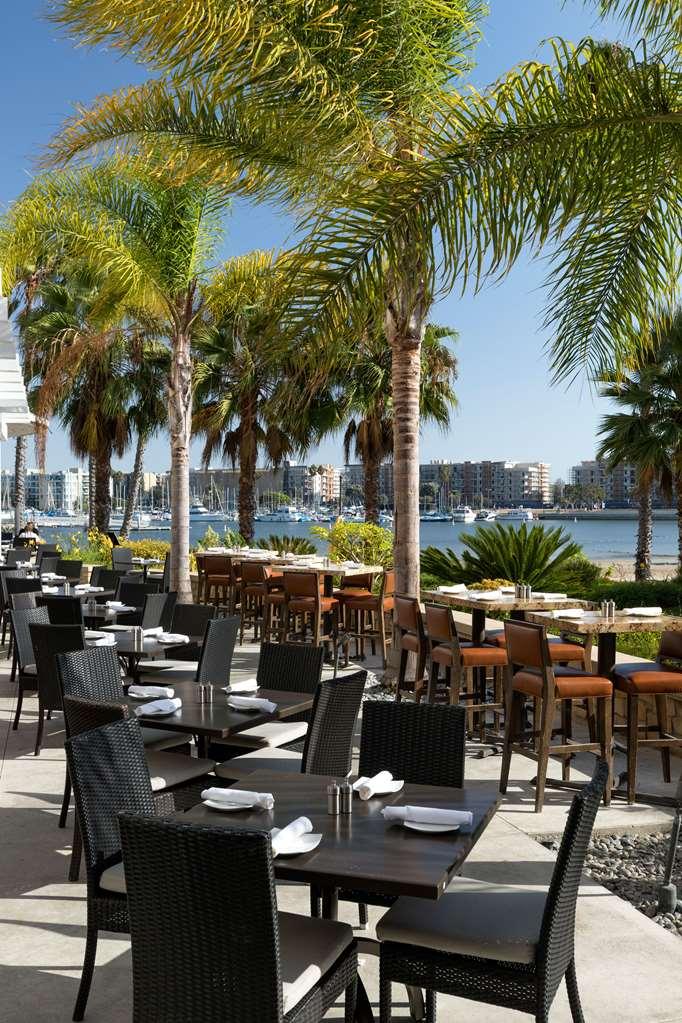 Jamaica Bay Marina Del Rey Tapestry Collection By Hilton Hotel