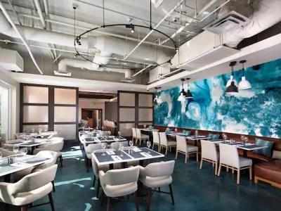 Jamaica Bay Marina Del Rey Tapestry Collection By Hilton Hotel Los Angeles