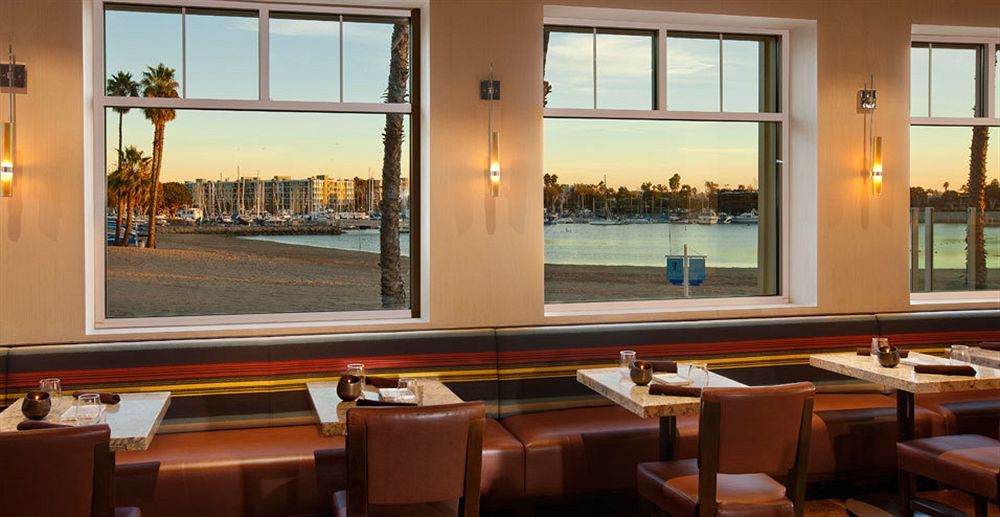 Jamaica Bay Marina Del Rey Tapestry Collection By Hilton 4*