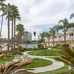 Jamaica Bay Inn Marina Del Rey Tapestry Collection By Hilton
