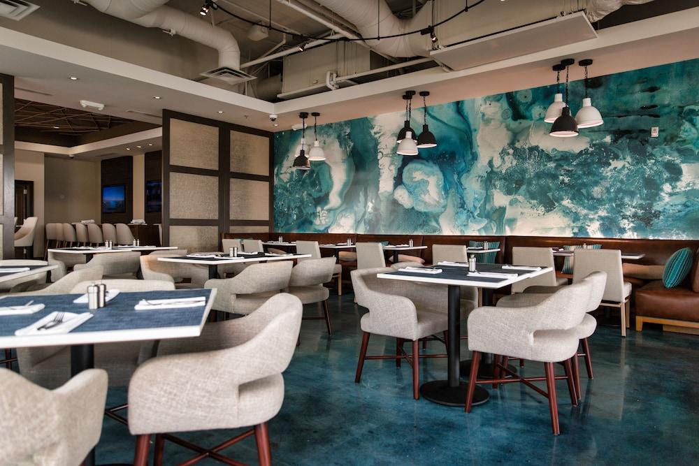 Jamaica Bay Marina Del Rey Tapestry Collection By Hilton Hotel